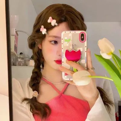 摇滚狂花